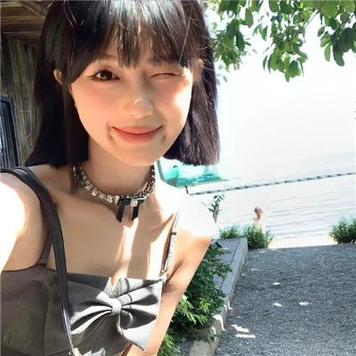 蓝色妖姬